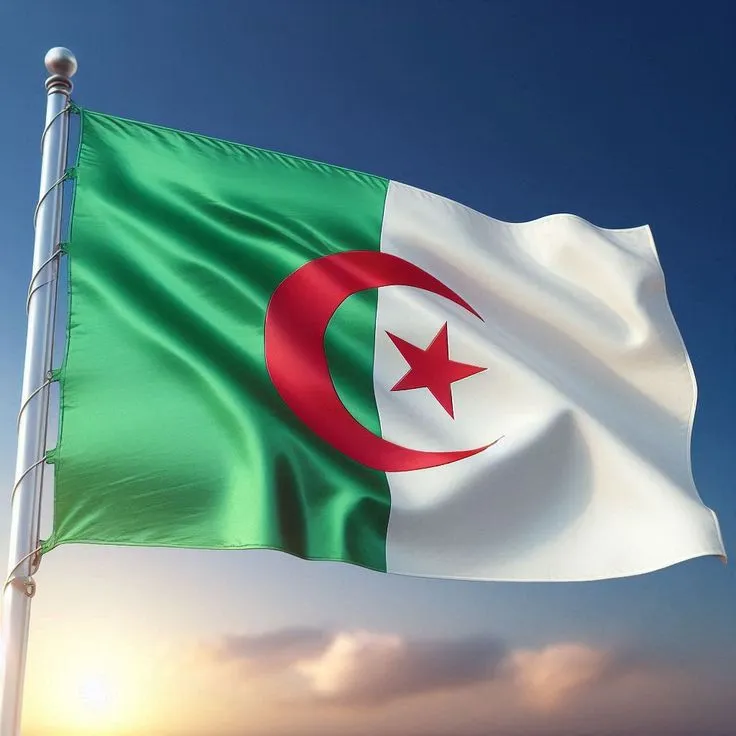 الجزائر تتولى رئاسة 