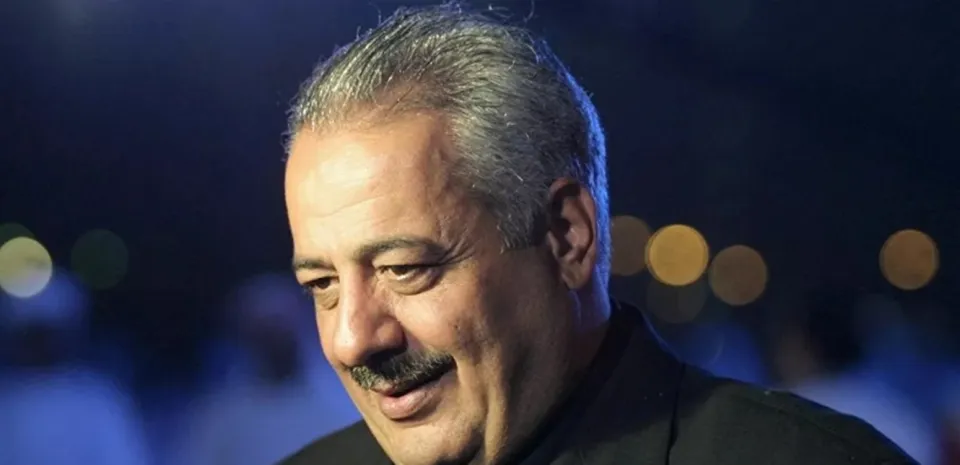 تركي آل الشيخ يعلن مشاركة أيمن زيدان في مسرحية ضمن موسم الرياض