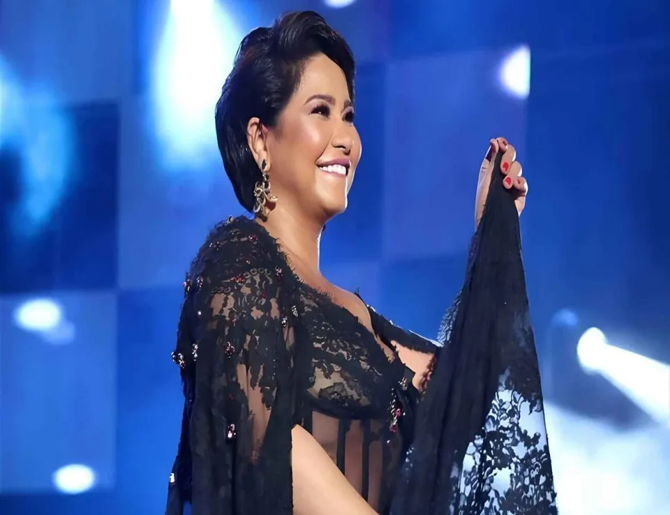 شيرين عبد الوهاب تحسم نزاعها القضائي مع روتانا نهائيًا وتعوّض بمليوني جنيه