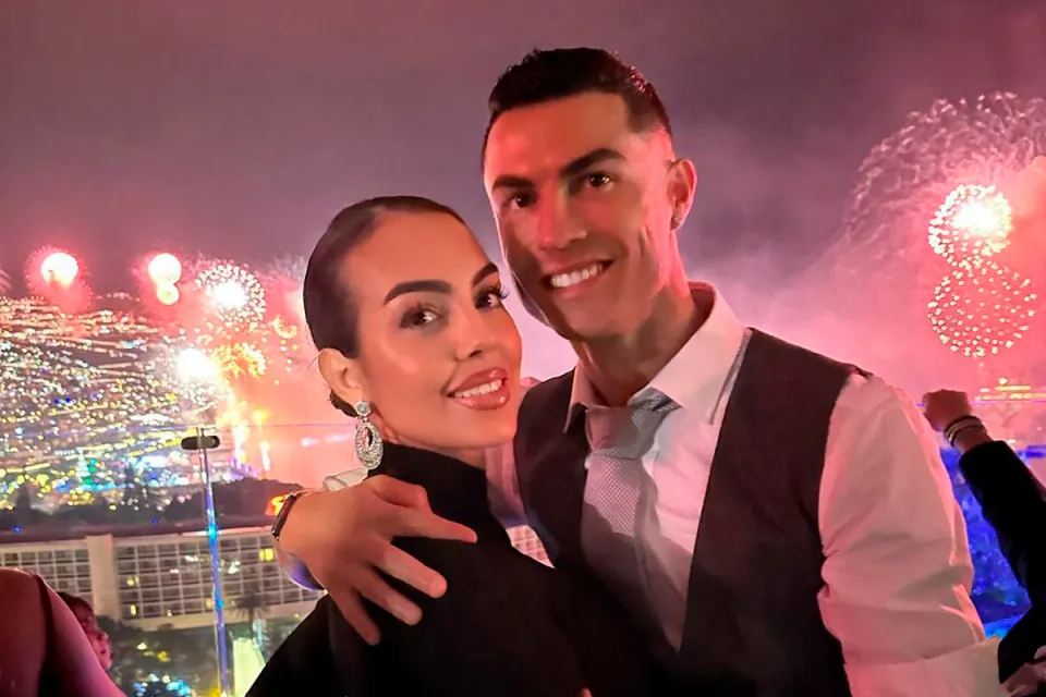 كريستيانو رونالدو