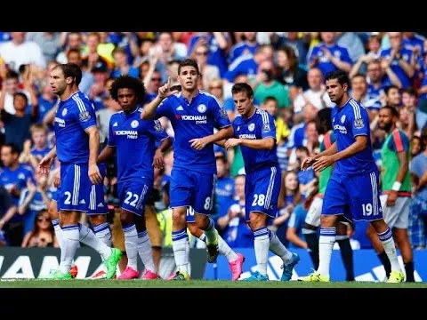 تشيلسي يحسم المواجهة