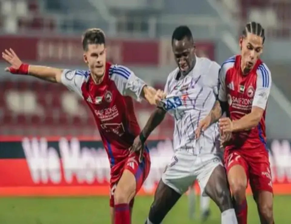 منافسة شرسة تسبق حفل جوائز رابطة المحترفين الإماراتية في أبوظبي