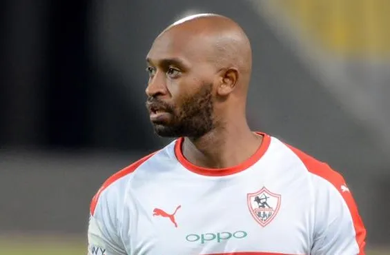شيكابالا يناشد الرئيس