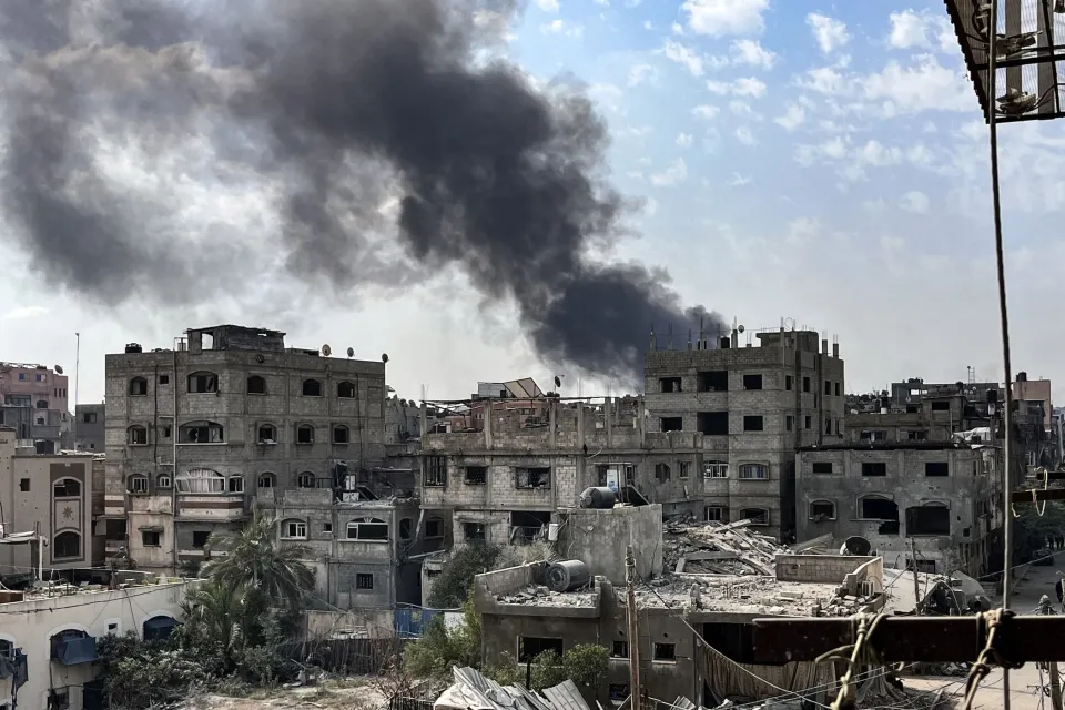 انفجار غاز في منشأة صناعية روسية يخلف عشرات المصابين انفجار غاز في