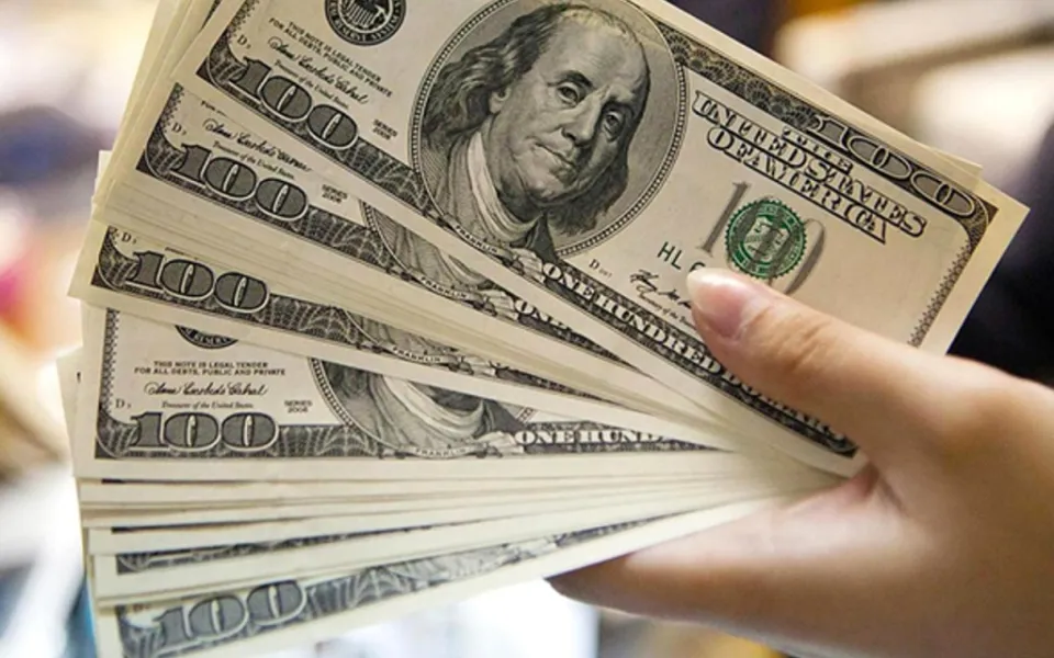 أسعار الدولار اليوم في الأردن ومصر والسعودية والإمارات – الخميس 28 أغسطس 2025