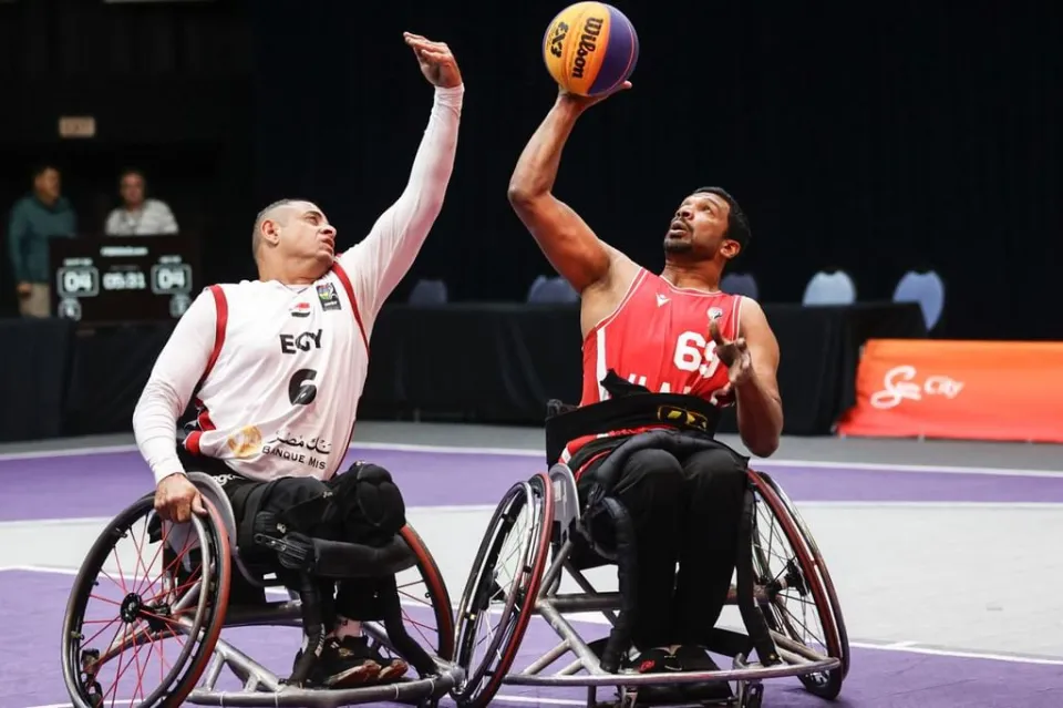 منتخب الإمارات