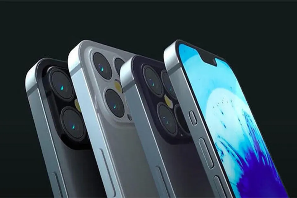 آبل تكشف عن هواتفها الجديدة.. مقارنة بين iPhone 17 وiPhone Air آبل تكشف عن هواتفها
