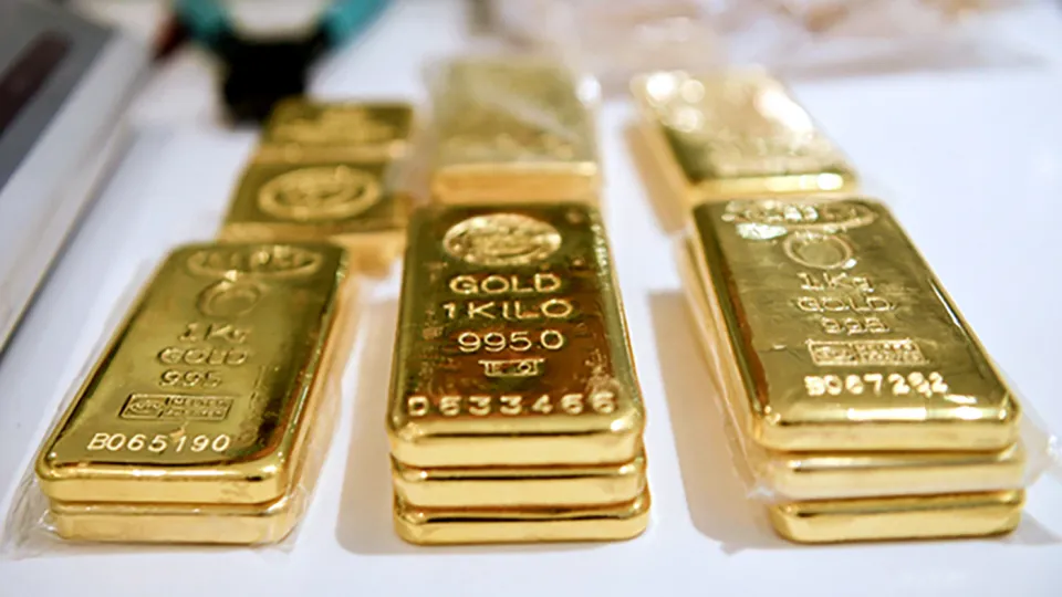 سعر الذهب اليوم الثلاثاء 16 سبتمبر 2025 في الإمارات، الأردن، السعودية، ومصر