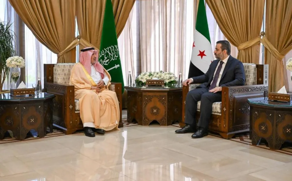 السعودية تدشن أكبر حزمة مساعدات إنسانية لسوريا: 450 مشروعاً بقيمة 5 مليارات ريال