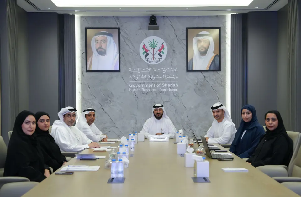 الإمارات: الشارقة تدعم متقاعديها بمنح تكميلية تتجاوز المليون درهم