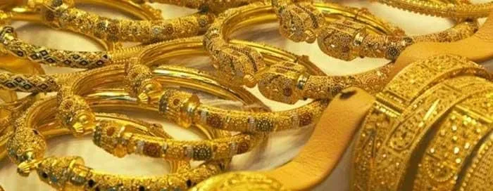 أسعار الذهب اليوم – الاثنين 1 سبتمبر 2025