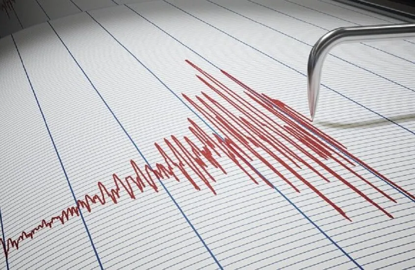 زلزال جديد بقوة 5.5 يضرب شرق أفغانستان