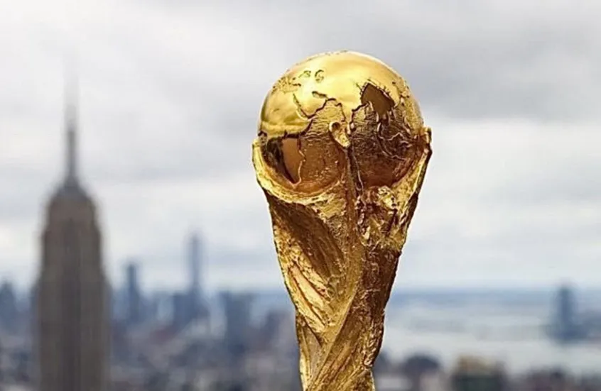 اكتمال عقد المتأهلين من أمريكا الجنوبية إلى مونديال 2026