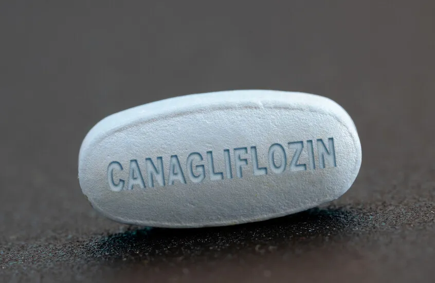 "دراسة: دواء السكري Canagliflozin قد يبطئ الشيخوخة بزيادة طول التيلوميرات"
