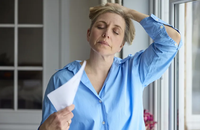 النساء والسكري.. أي نوع من العلاج الهرموني هو الأنسب؟