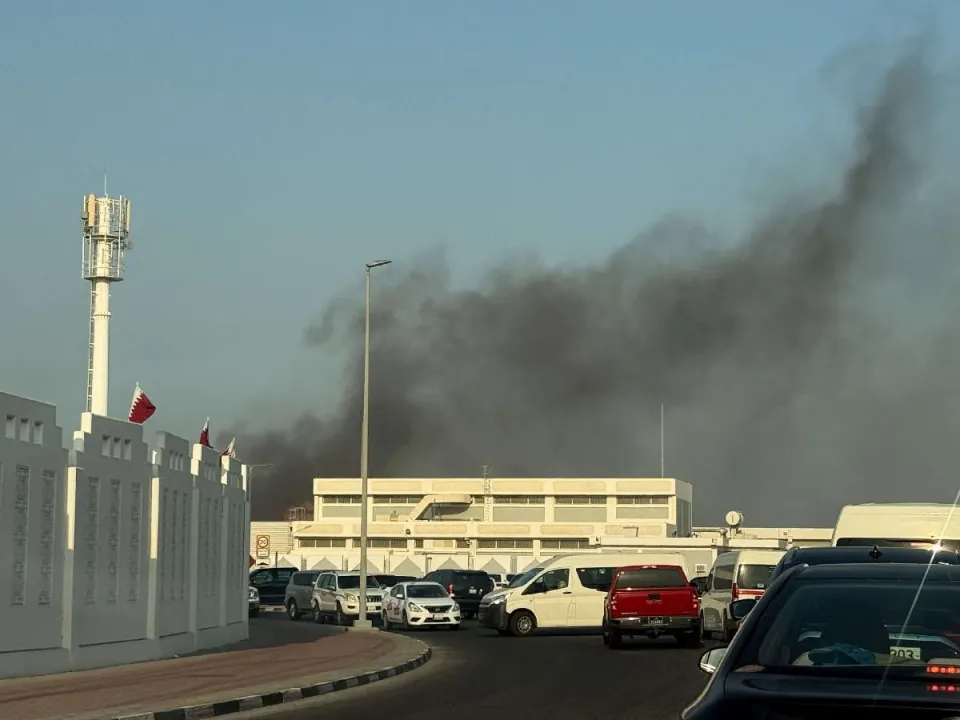 حماس تنفي مقتل قياداتها في هجوم الدوحة وتعلن إصابة بعض أعضاء الوفد المفاوض