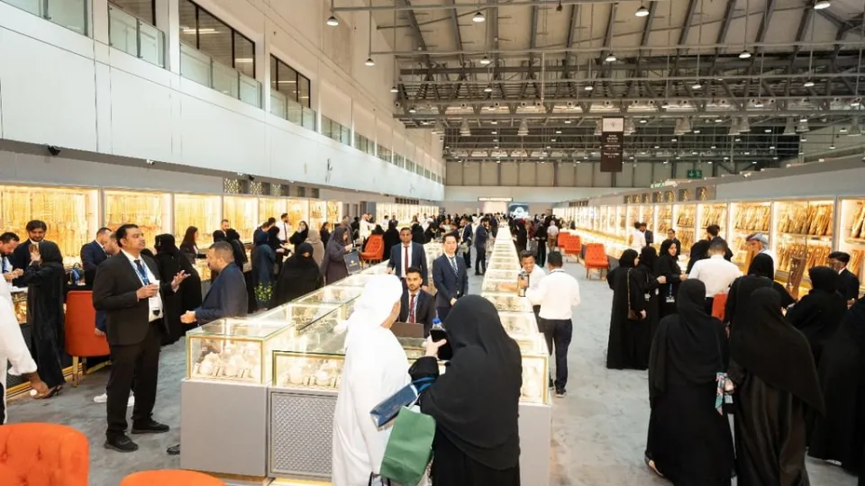مشاركة عالمية واسعة