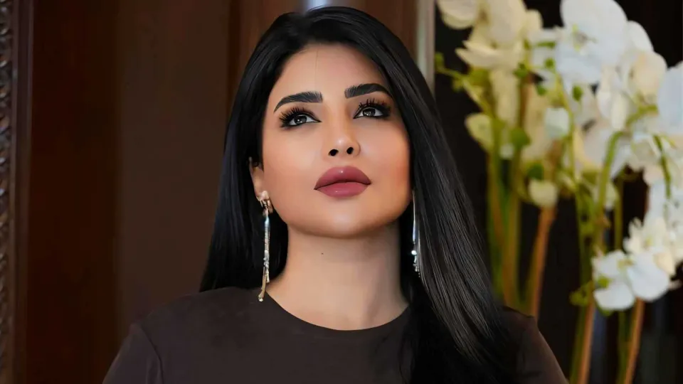 نجاح المساعيد تندم على نشر فيديو قضيتها وتوجه رسالة مؤثرة للجمهور نجاح المساعيد تندم على نشر فيديو قضيتها وتوجه رسالة مؤثرة للجمهور
