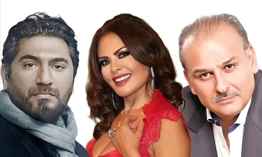 انطلاق تصوير مسلسل "الخروج إلى البئر" بمشاركة نخبة من نجوم الدراما العربية انطلاق تصوير مسلسل "الخروج إلى البئر" بمشاركة نخبة من نجوم الدراما العربية