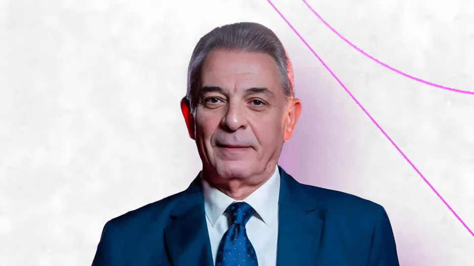 محمود حميدة يتهيأ لرمضان 2026 بمسلسل جديد وفيلم "فرقة الموت" محمود حميدة يتهيأ لرمضان 2026 بمسلسل جديد وفيلم "فرقة الموت"