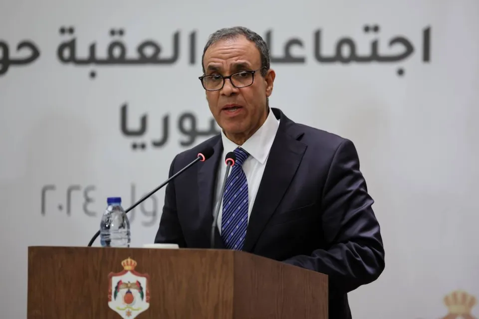 تحركات مصرية لتهدئة التوتر حول الملف النووي الإيراني