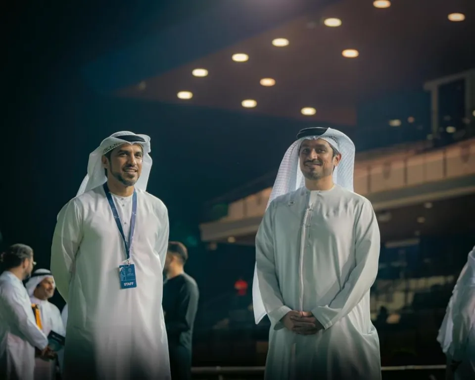 انطلاق موسم سباقات الخيل 2025 – 2026 بمشاركة واسعة وتحديثات جديدة انطلاق موسم سباقات الخيل 2025 – 2026 بمشاركة واسعة وتحديثات جديدة