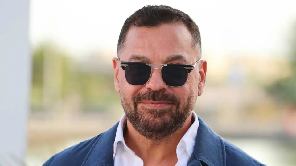 طارق العريان وعمرو يوسف يواجهان الانتقادات: "السلم والثعبان 2" فيلم للكبار ويعكس الواقع