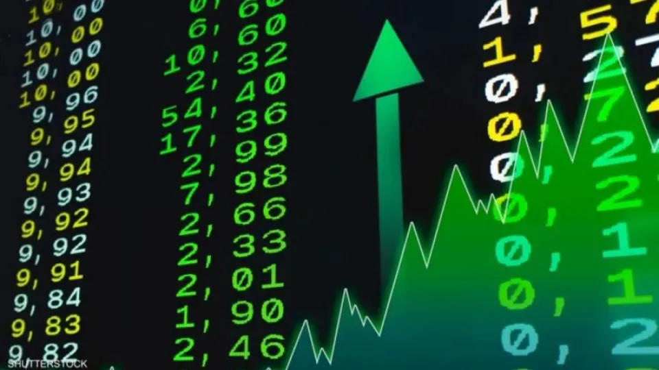 الأسهم الأوروبية ترتفع مع تحسن المعنويات بدعم من آمال إنهاء الإغلاق الحكومي الأميركي