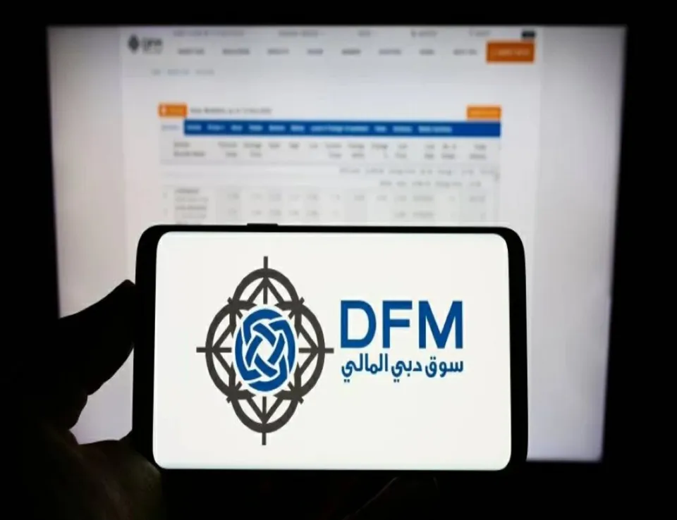 الأجانب يعززون حضورهم في سوق دبي المالي خلال أسبوع تداولات نشط