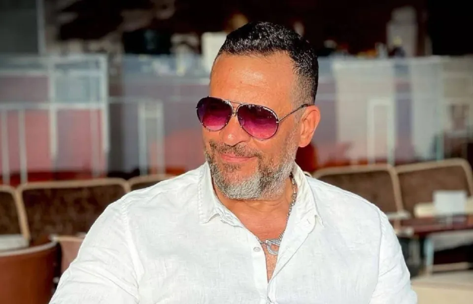 ماجد المصري يوجّه رسالة دعم صادقة لتامر حسني بعد خضوعه لعملية جراحية