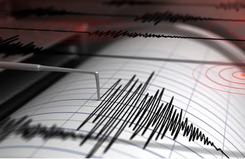 80 هزة أرضية في العراق خلال أكتوبر دون خسائر بشرية أو مادية