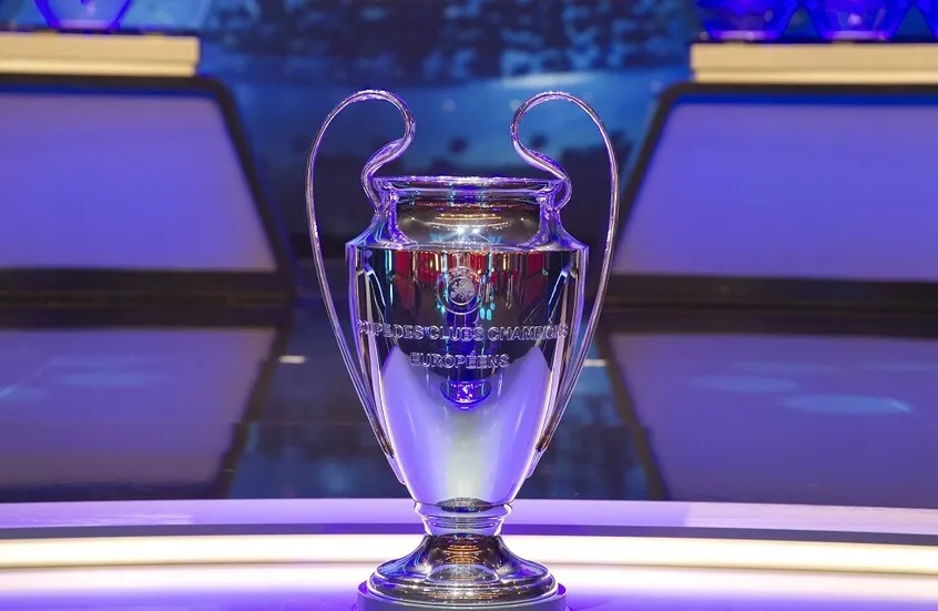 نتائج مثيرة في دوري أبطال أوروبا: تعادل برشلونة وتشيلسي وفوز كبير لمانشستر سيتي