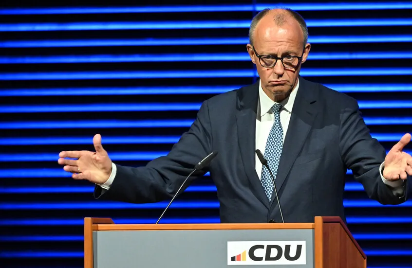 أكثر من 75% من الألمان غير راضين عن أداء الحكومة الحالية