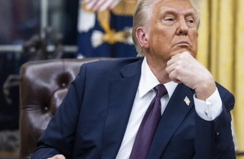 ترامب يعد الأمريكيين بدفعة نقدية بقيمة 2000 دولار لدعم المعيشة