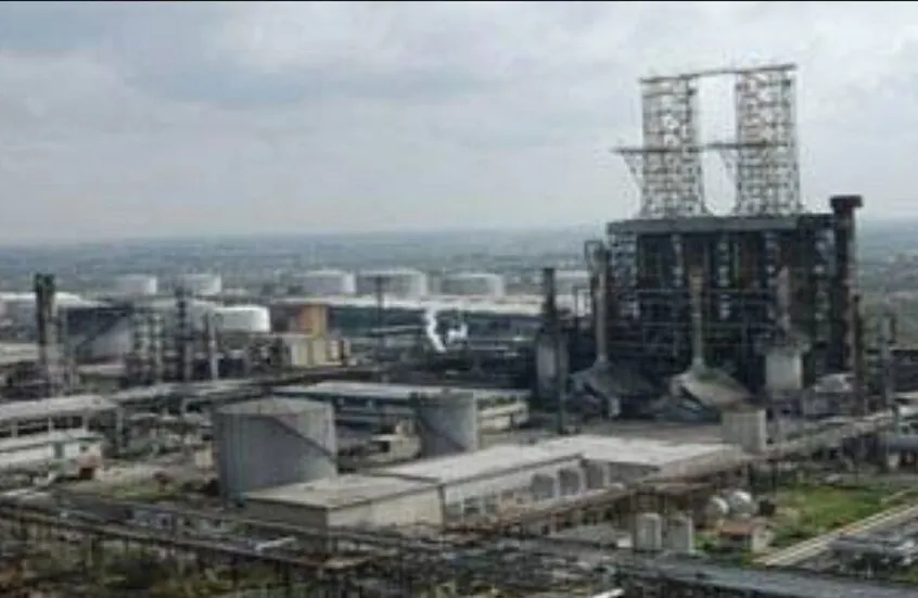 سوريا تغلق مصفاة حمص وتطلق مشروعًا تنمويًا ومصفاة جديدة لتلبية احتياجات الطاقة