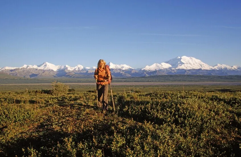 الولايات المتحدة ترفع القيود على إنتاج النفط والغاز في ألاسكا لتعزيز الأمن الطاقي وفرص العمل