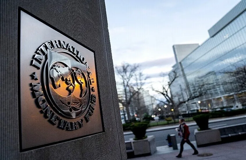 صندوق النقد الدولي يطلق برنامج تعاون موسّع مع سوريا لدعم التعافي الاقتصادي