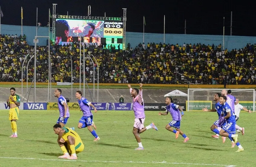 كوراساو تدخل التاريخ وتتأهل لأول مرة إلى نهائيات كأس العالم 2026