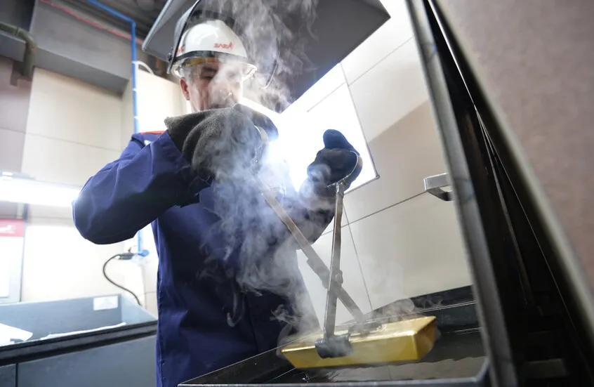 روسيا: السجن 9 سنوات لمؤسس شركة تنقيب عن الذهب تسببت بأضرار بيئية تتجاوز 68 مليار روبل