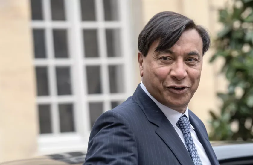 تايمز: الملياردير لاكشمي ميتال يغادر بريطانيا احتجاجاً على إصلاحات ضريبية تستهدف الأثرياء