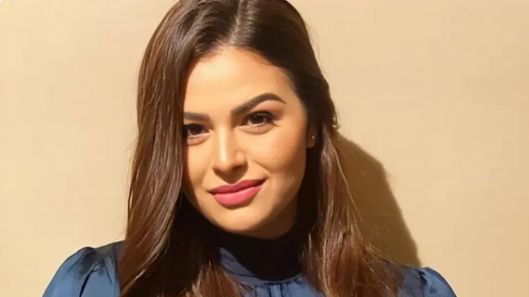 أنباء متضاربة حول انفصال هنادي مهنا وأحمد خالد صالح.. والحسم ببيان رسمي قريب