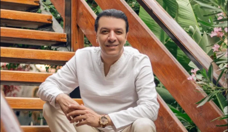 مصطفى كامل يشن هجومًا ناريًا: "لا مكان للخونة داخل النقابة" مصطفى كامل يشن هجومًا ناريًا: "لا مكان للخونة داخل النقابة"