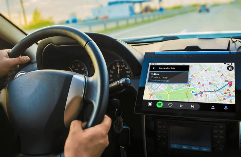 مسنّ فرنسي يقود 1500 كيلومتر إلى كرواتيا بسبب خطأ في GPS