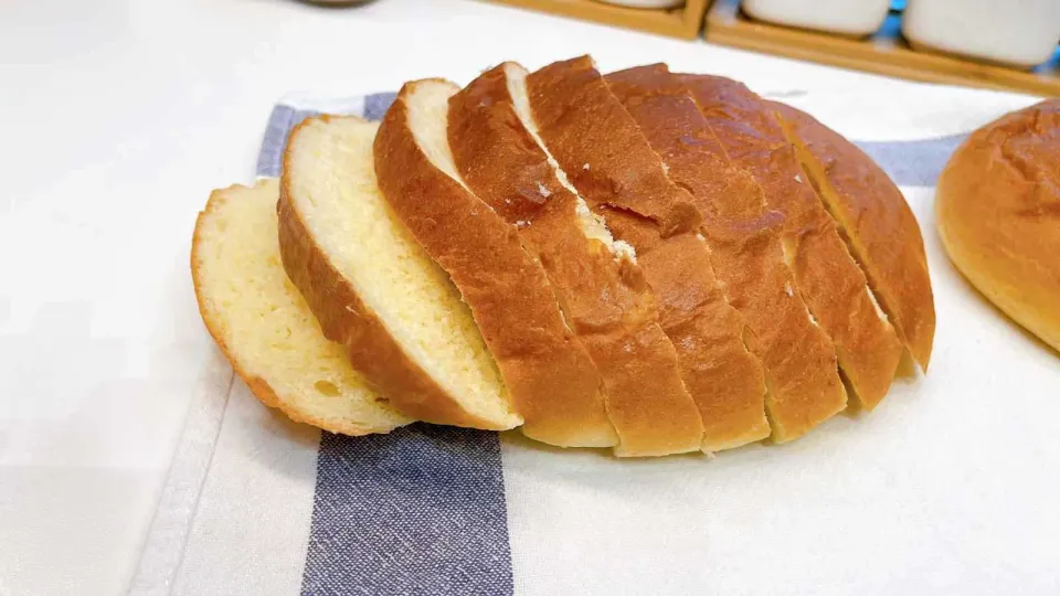 خبز البطاطا الهش: وصفة منزلية سهلة وطعم لا يُقاوم