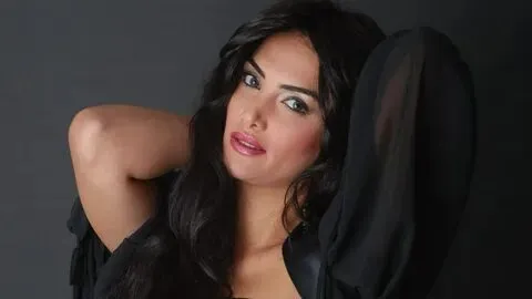 حورية فرغلي تكشف الحقيقة وتُنهي الجدل: لا زواج في الوقت الحالي