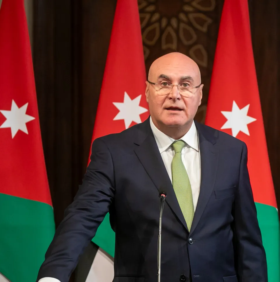 الأردن يؤمن 4.1 مليون مواطن ضد مرض السرطان ضمن خطة الحماية الاجتماعية