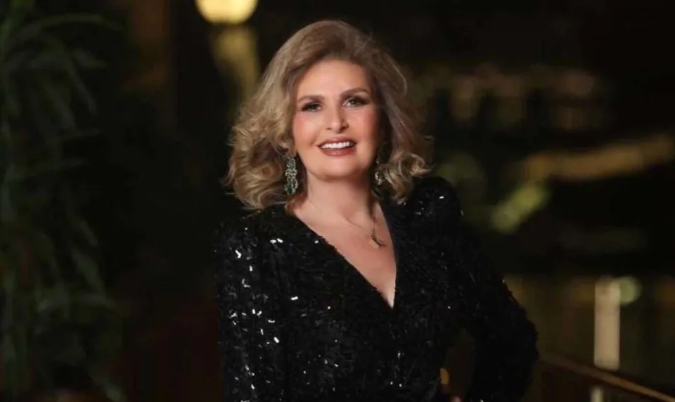 يسرا تكشف رؤيتها للمستقبل وتستعد للعودة في "حرم السفير" خلال رمضان