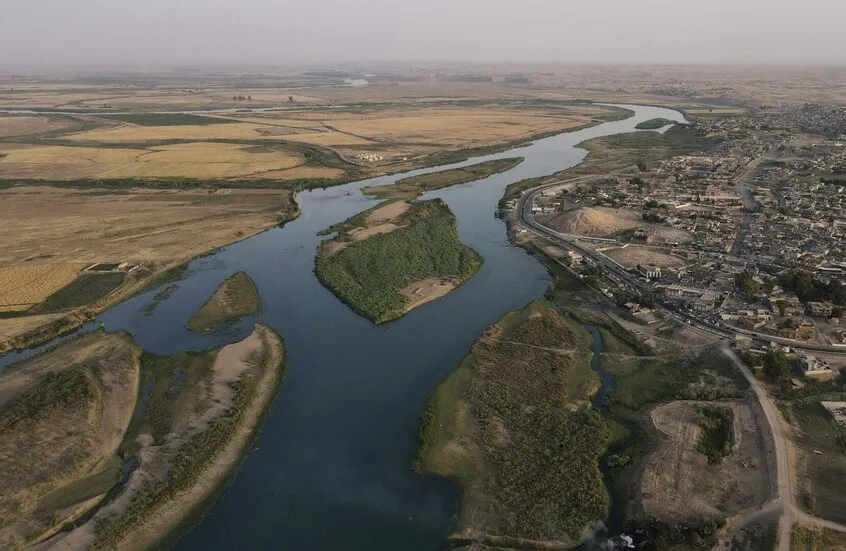 العراق.. بيان من هيئة الرقابة النووية بعد فحص إشعاعي في صلاح الدين