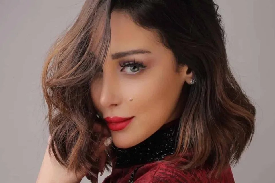 بسمة بوسيل توضح: "النص" هو العمل الوحيد المتعاقد عليه لرمضان المقبل