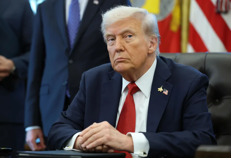 ترمب يتسلم جائزة الفيفا للسلام خلال احتفالات كأس العالم 2026